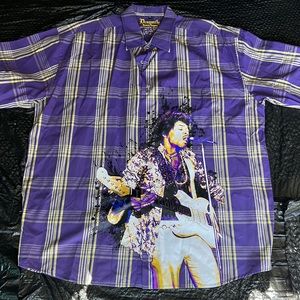 3XL Men shirt